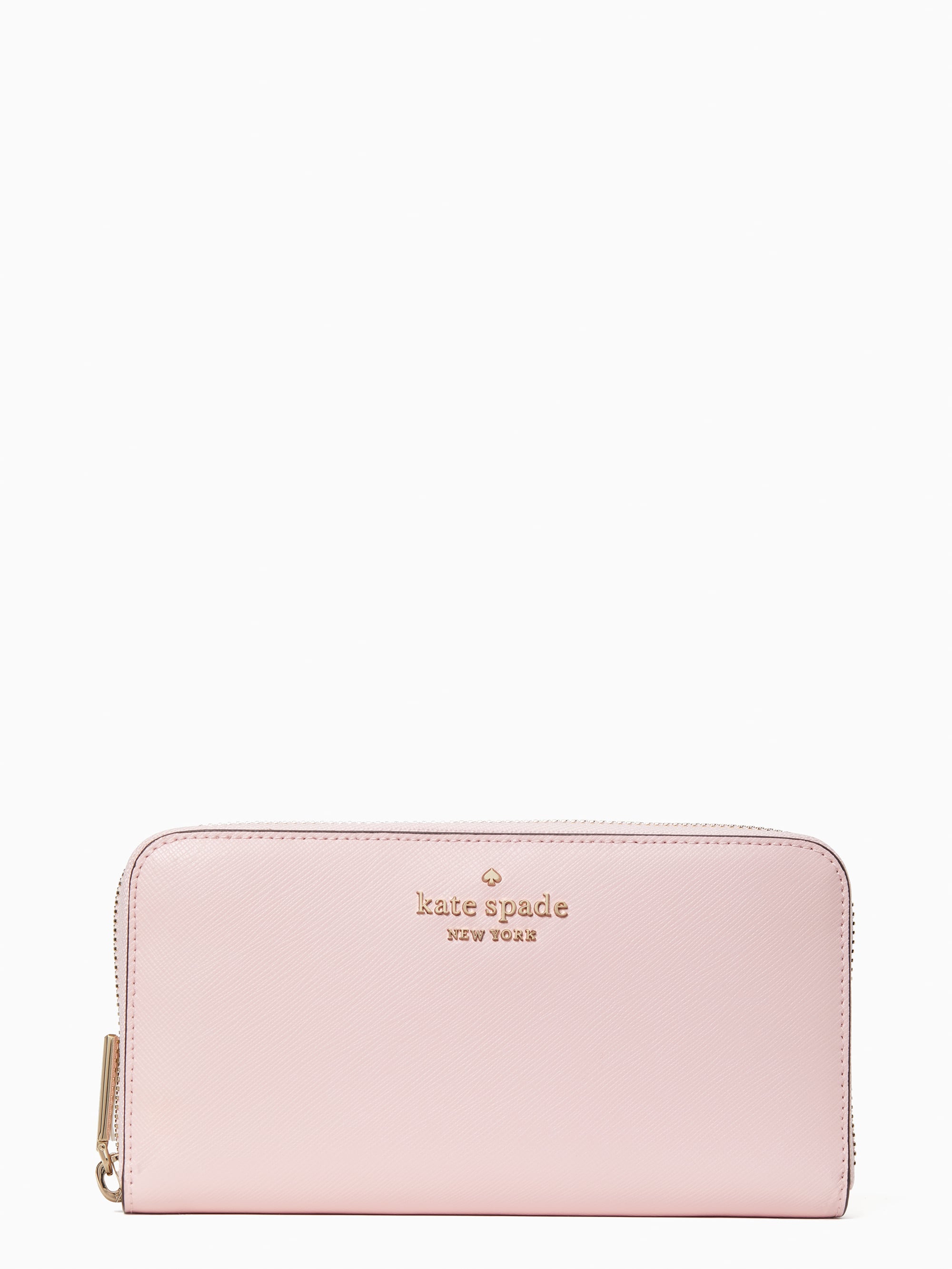 A Great Wallet: Kate Spade Staci Large Continental Wallet | Shhh! Kate Spade  Is Having a Secret Sale With Discounts You Have to See to Believe |  POPSUGAR Fashion Photo 5