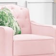 When You Tell Guests This Chair Is $189 at Walmart, Everyone Will Think You're a Liar