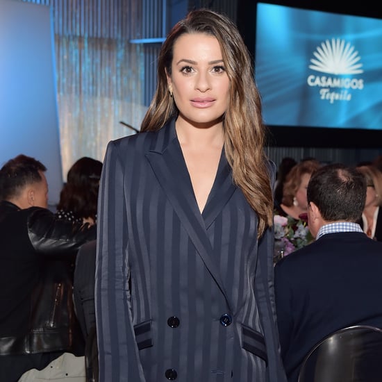 Lea Michele Opens Up About Living With PCOS