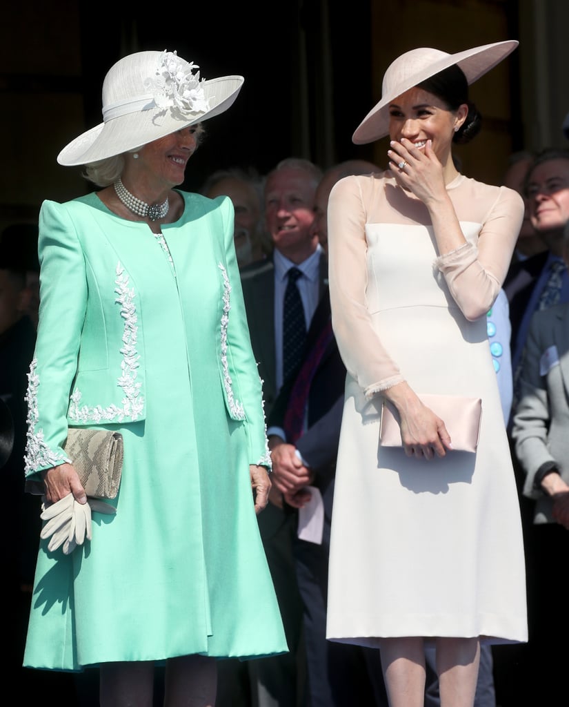 Camilla, Duchess of Cornwall