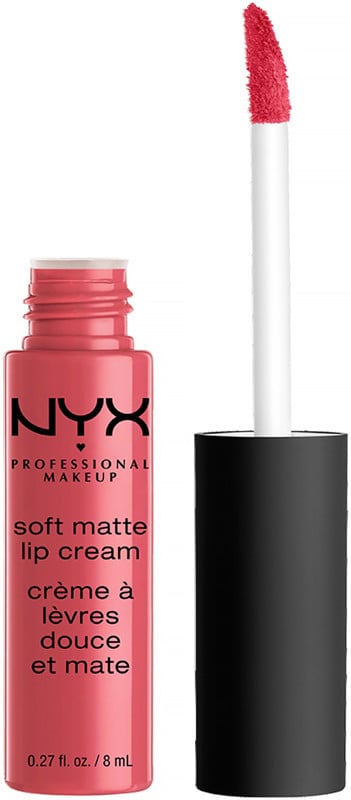 NYX Professional Makeup Soft Matte Lip Cream