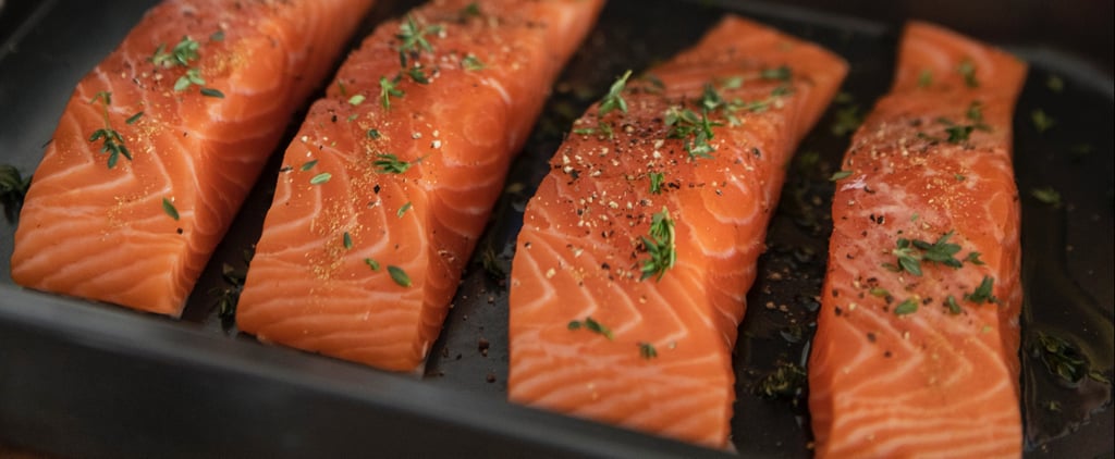 What's the Difference Between Wild and Farmed Salmon?
