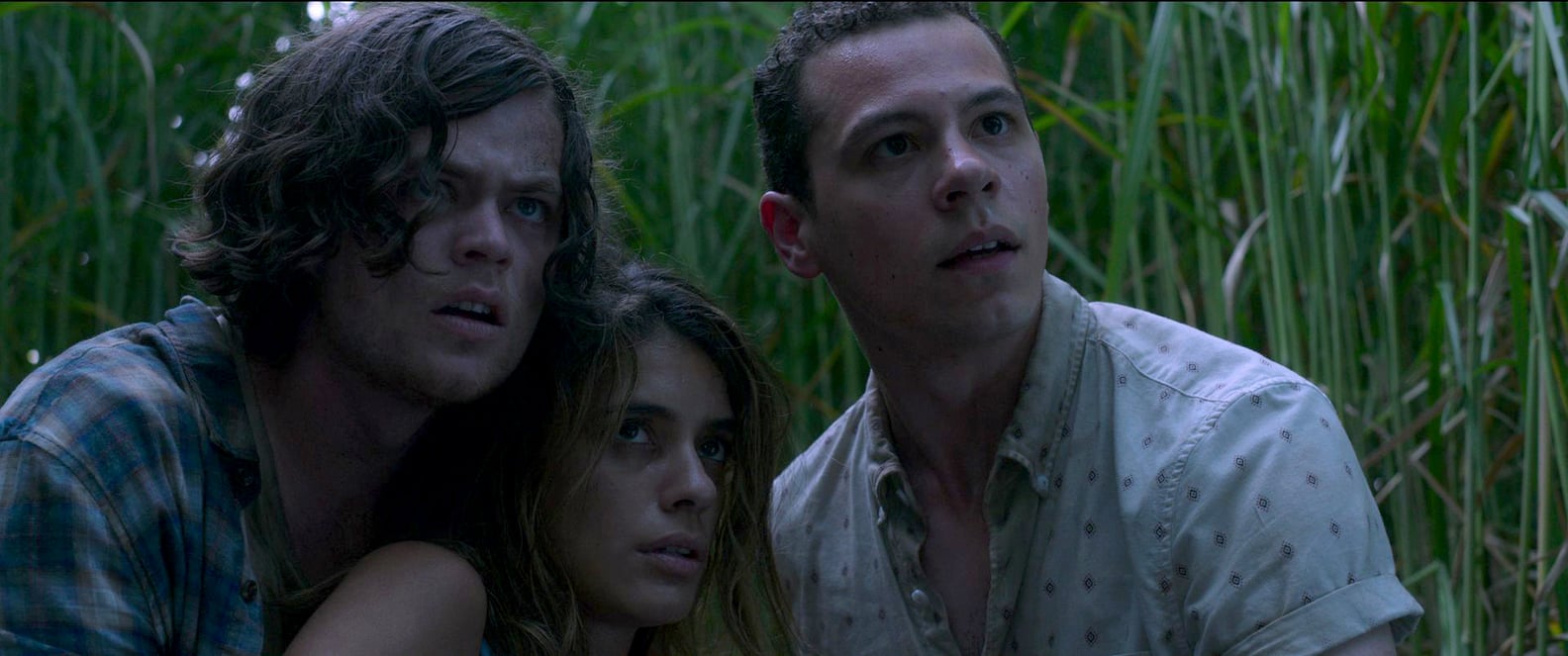 The Best Horror Movies on Netflix | 2020 | PS Entertainment