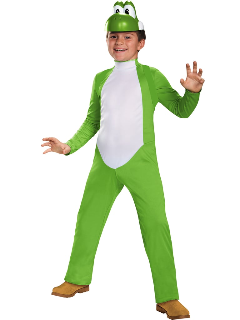 Yoshi