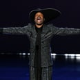 Billy Porter Scores Historic Emmys Win: "The Category Is Love, Y'all, Love!"