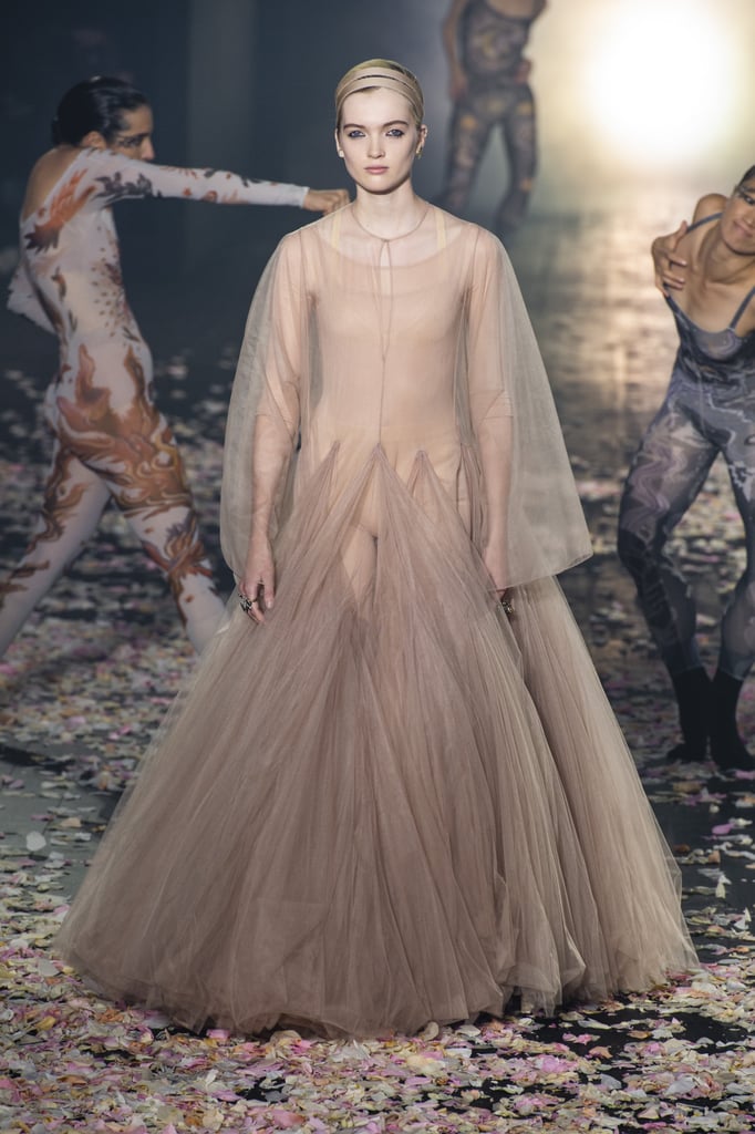 Dior Spring 2019 Collection