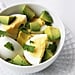 The Easiest Way to Peel Hard-Boiled Eggs