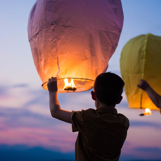 New Year's Resolutions For Kids