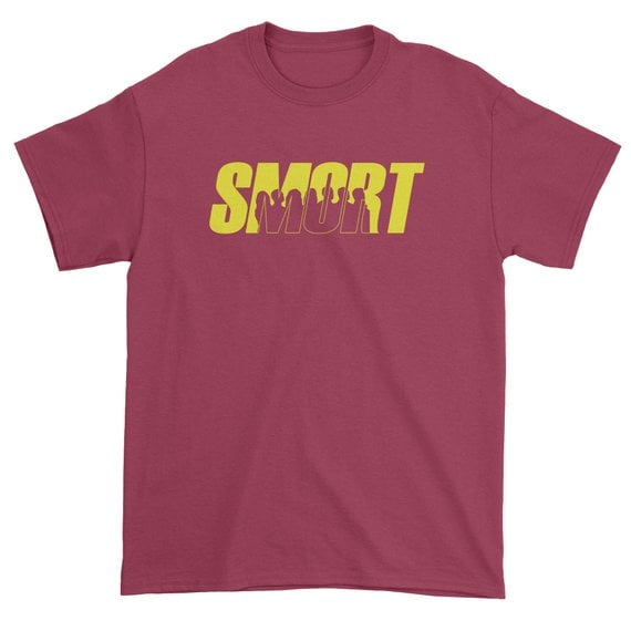 Smort Squad T-Shirt