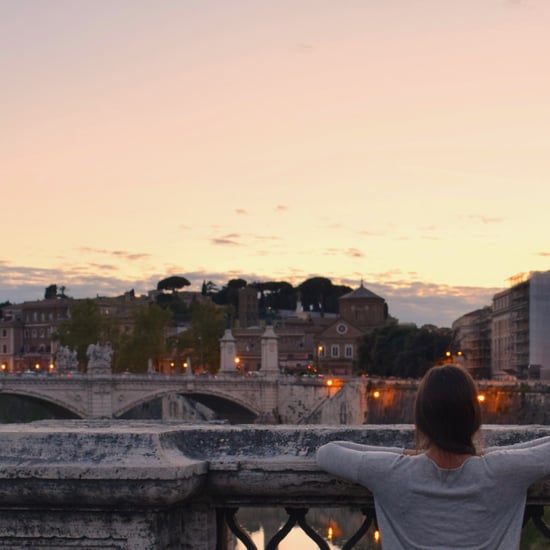 How to Travel With No Plans