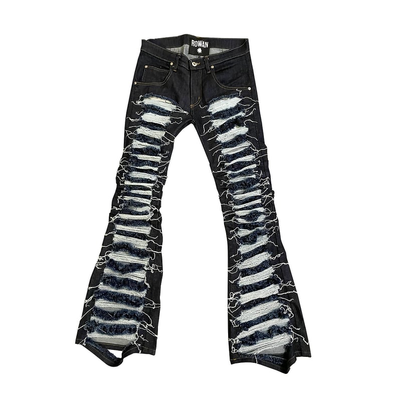 Shop Billie's Exact Rowan Jeans