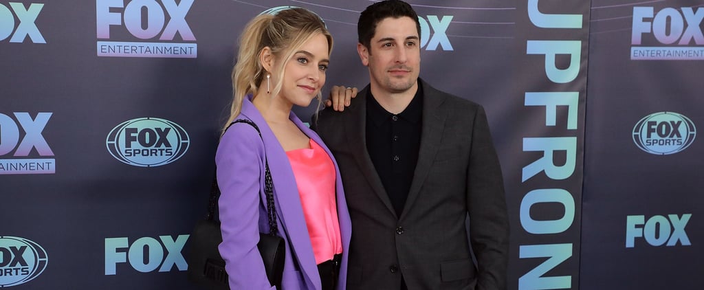 Jenny Mollen's Reminder That Dads Are Parents