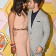 Presenting Mr. and Mrs. Jonas! Nick and Priyanka Make Their Red Carpet Debut as Husband and Wife