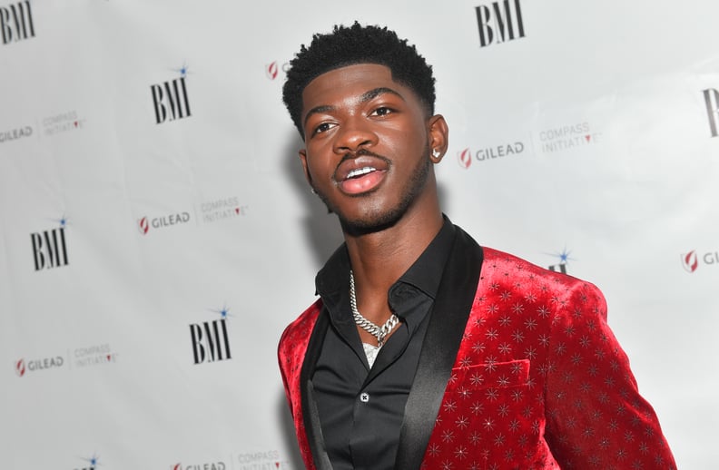 See Photos From Lil Nas X's Party in Honor of His Own Day in Atlanta