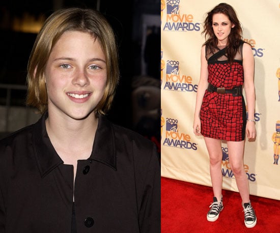 Kristen Stewart Kristen Stewart