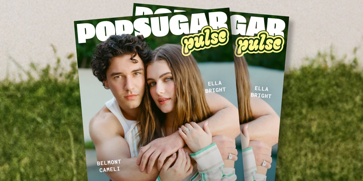 Introducing: Popsugar Pulse