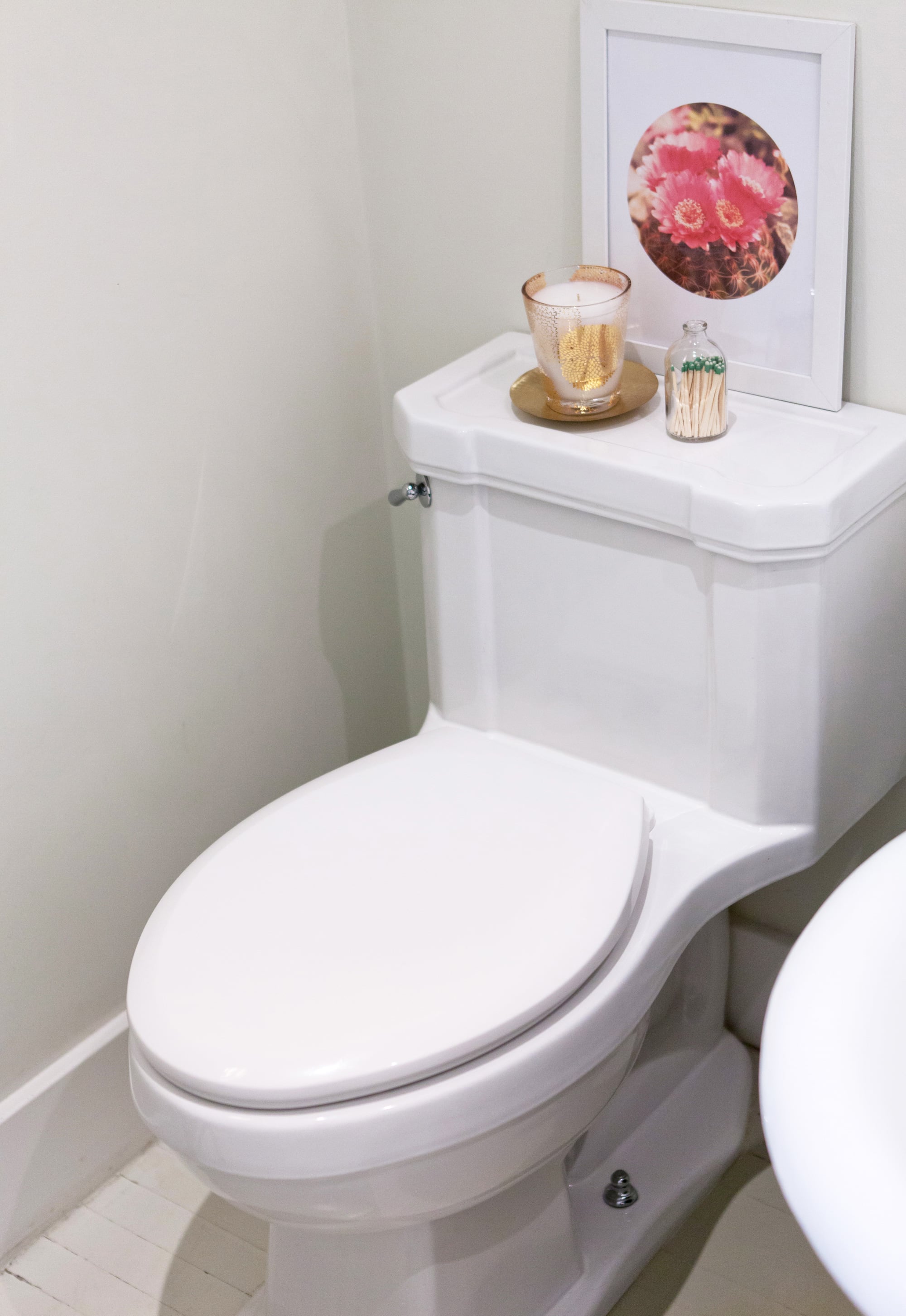 Pooping Stool Review POPSUGAR Fitn image