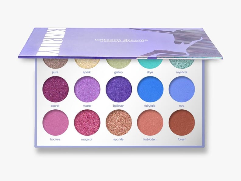 Karity Unicorn Dreams Palette