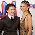 Zendaya Wears a Signet Ring For Tom Holland — Shop 6 Pieces Just Like It