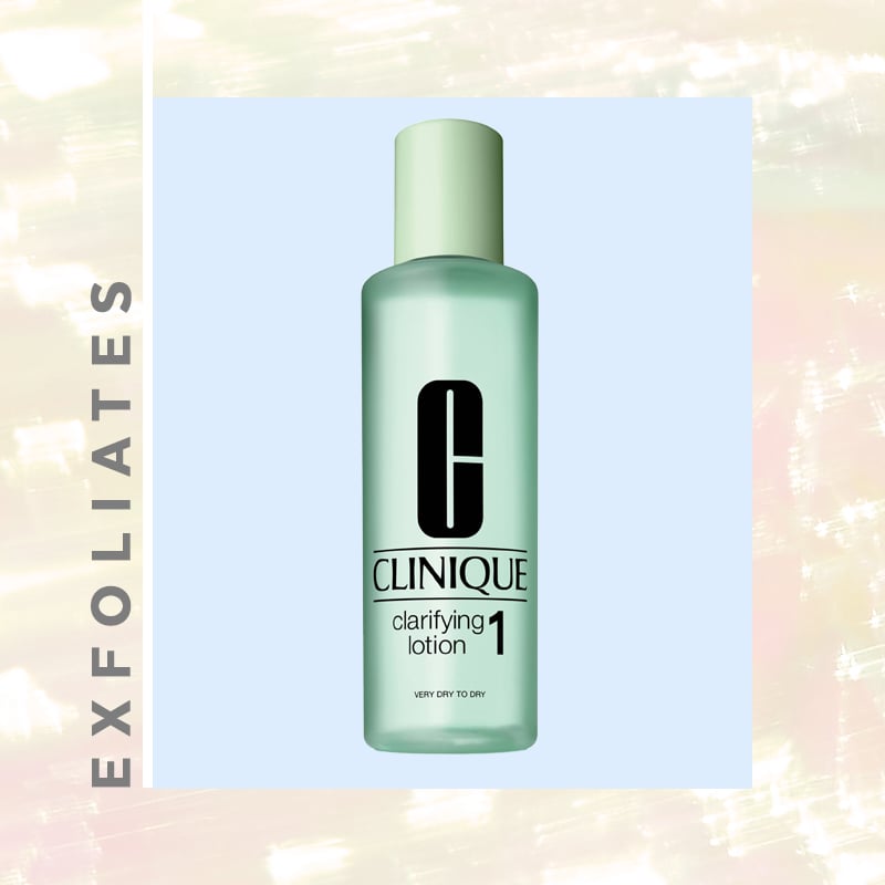 Clinique Clarifying Lotion
