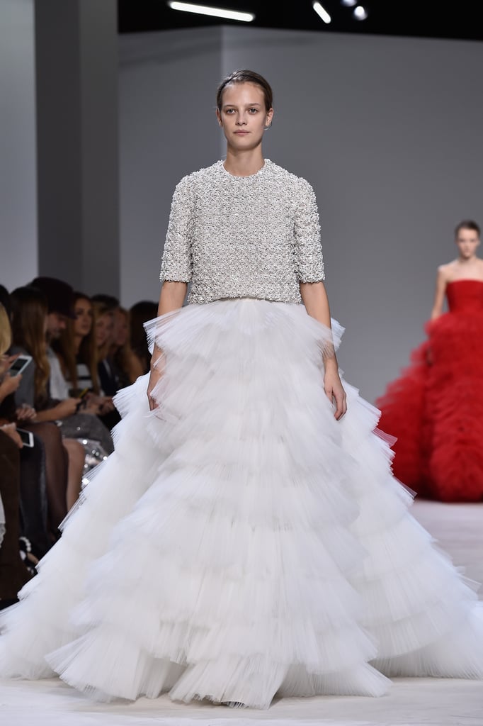 Giambattista Valli Couture Spring 2016