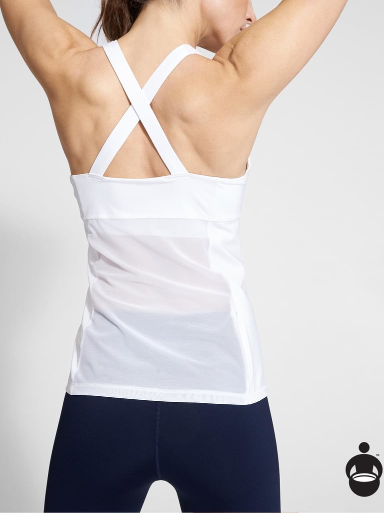Athleta Be Bold Support Top