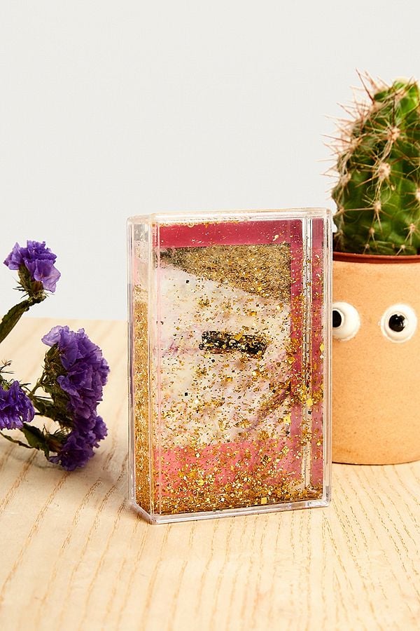 Mini Instax Glitter Picture Frame