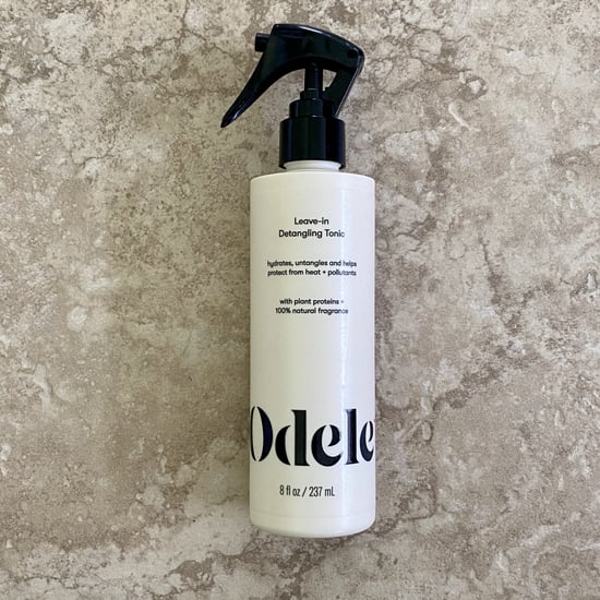 Odele Leave-in Detangling Tonic Review