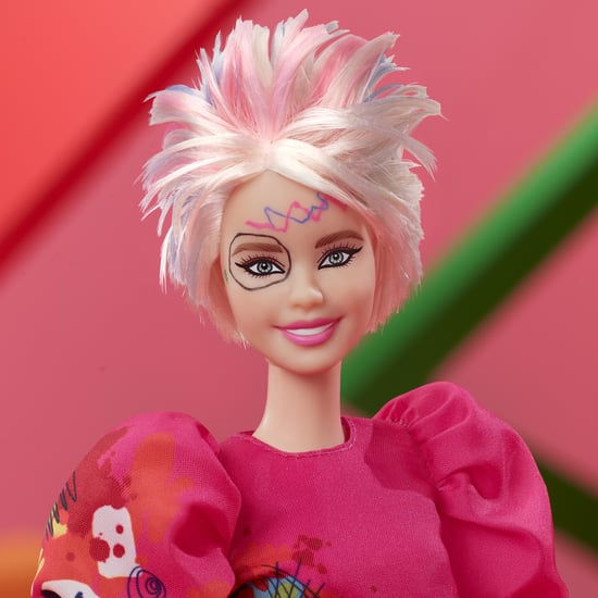 Preorder Mattel's Official Weird Barbie Doll