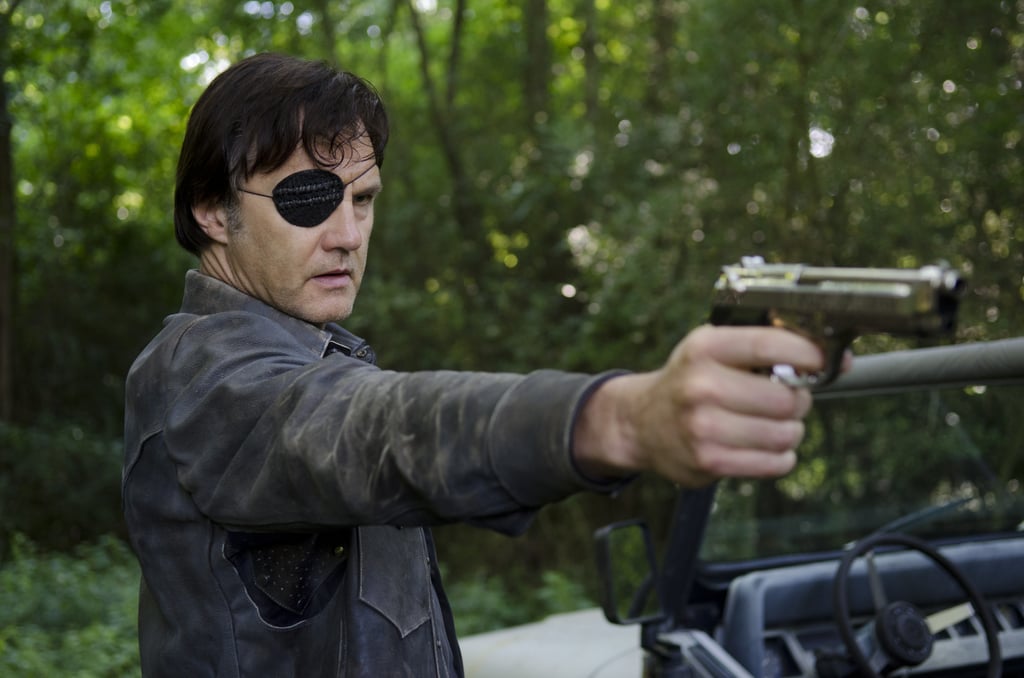 The Governor