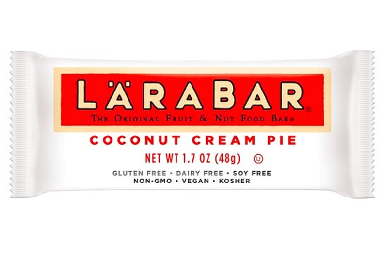 LÄRABAR Coconut Cream Pie