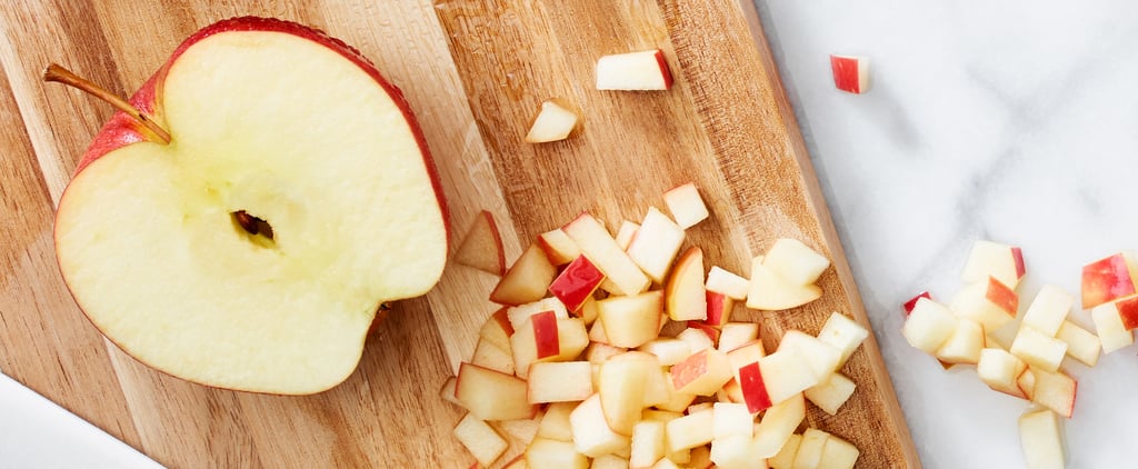 Are Apples Too Sweet For a Low-Carb Diet? Not at All, According to a Dietitian