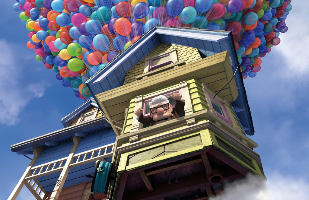 Up (2009)