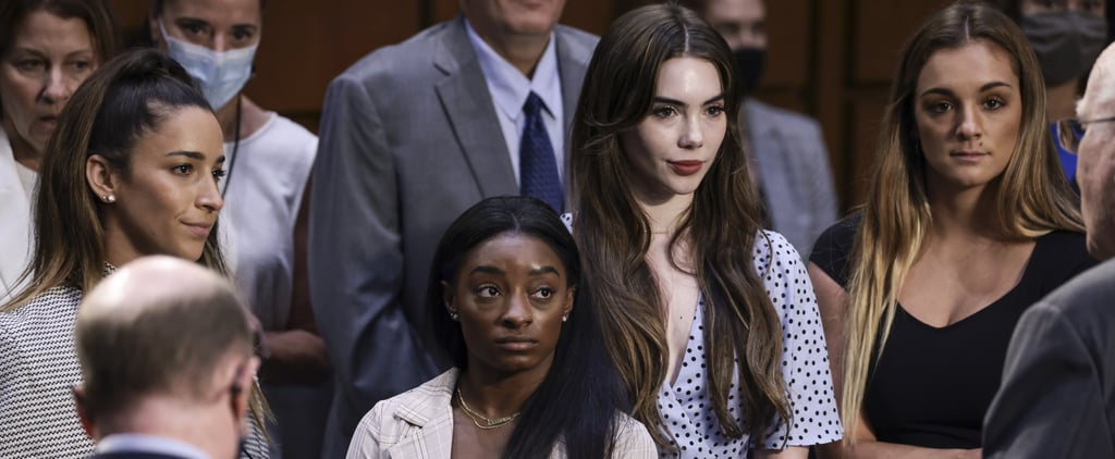 USA Gymnastics Abuse Settlement: $380 Million to Survivors