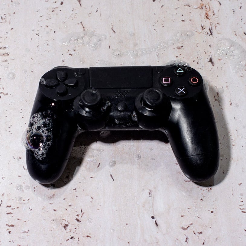 Playstation Controller Soap