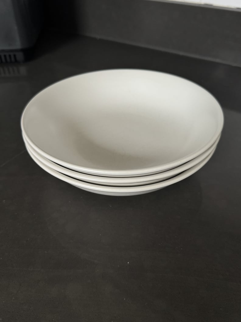A Set of Bowls