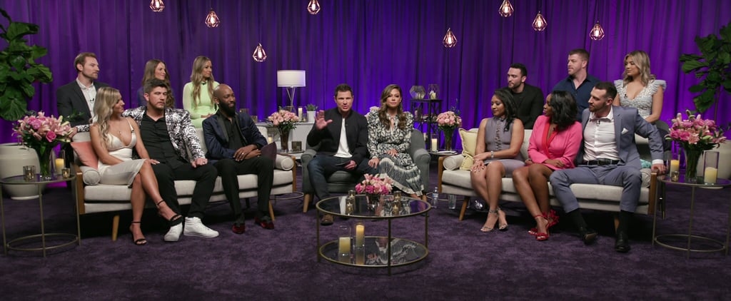 Watch Love Is Blind Reunion Episode Video on YouTube