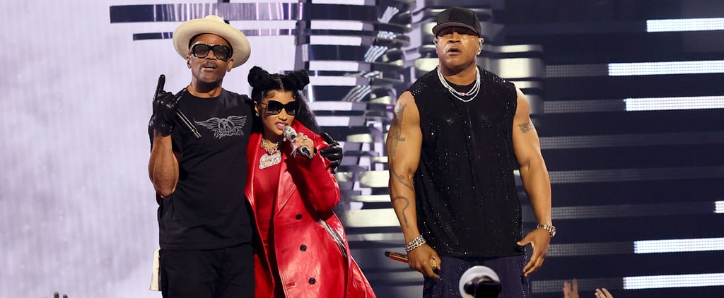 Why Can’t Award Shows Get Hip-Hop 50 Tributes Right?