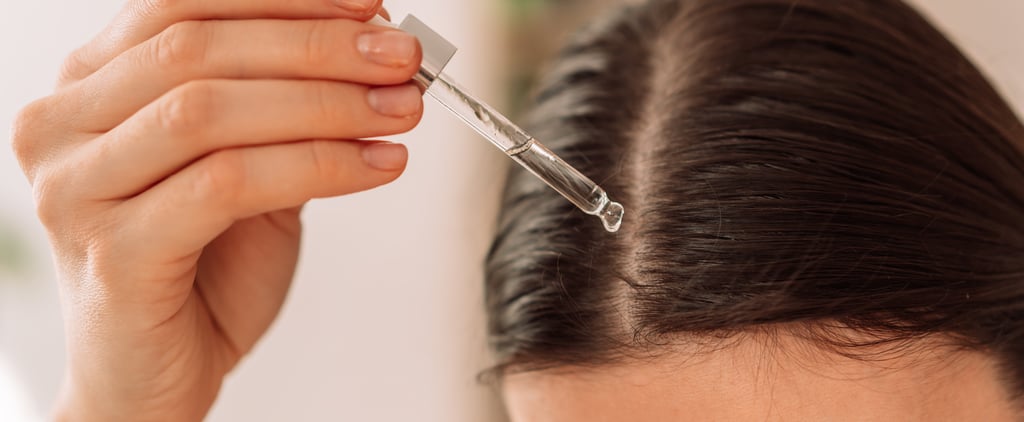 Itchy Scalp Causes and Treatments, According to an Expert