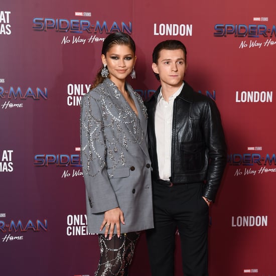 Zendaya和Tom Holland的最佳风格时刻