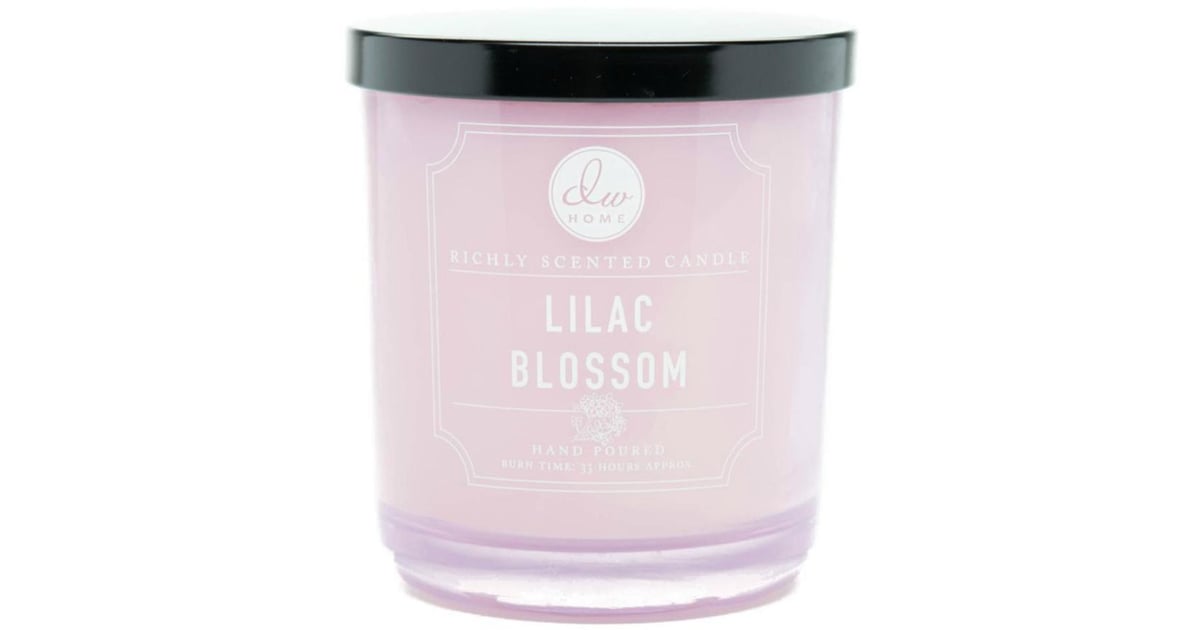 Lilac Blossom Candle (20) Best Spring Scented Candles POPSUGAR