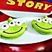 Disneyland Pixar Fest Food