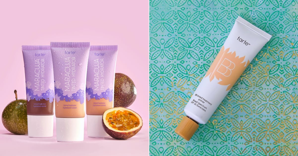 15 Comfortable, Lightweight Tinted Moisturizers For Glowy Skin