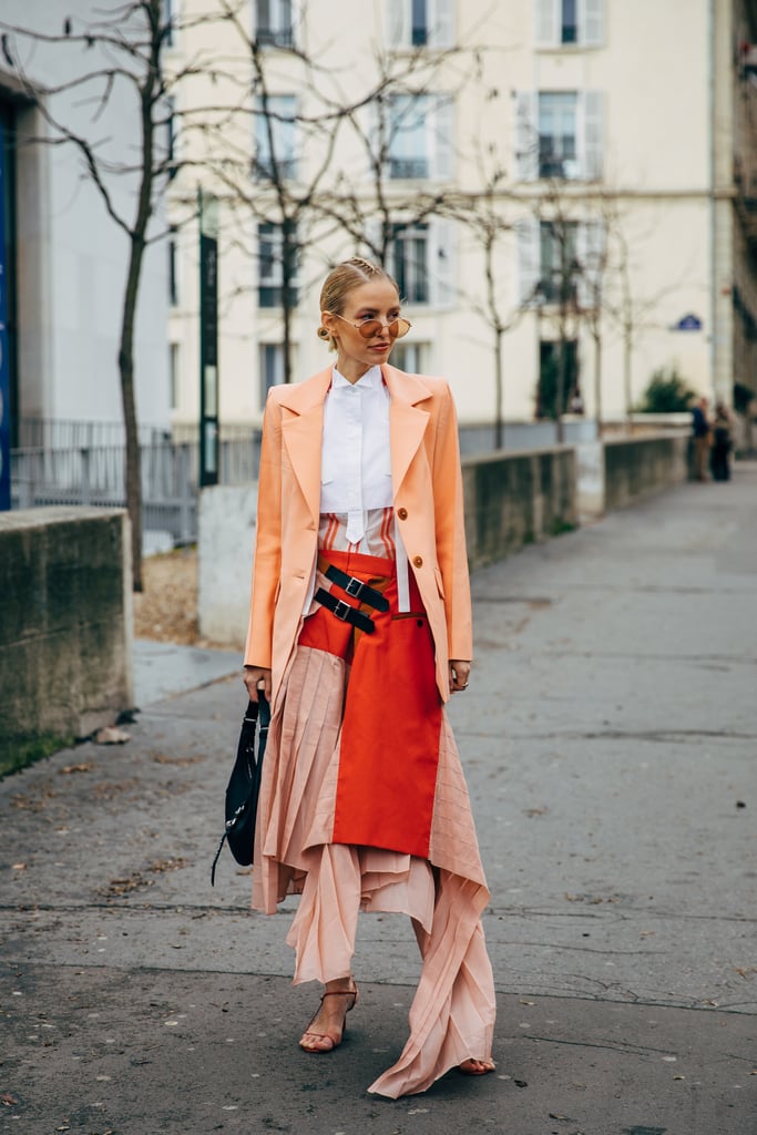 Paris Fashion Week Day 8 | Paris Fashion Week Street Style Fall 2019 ...