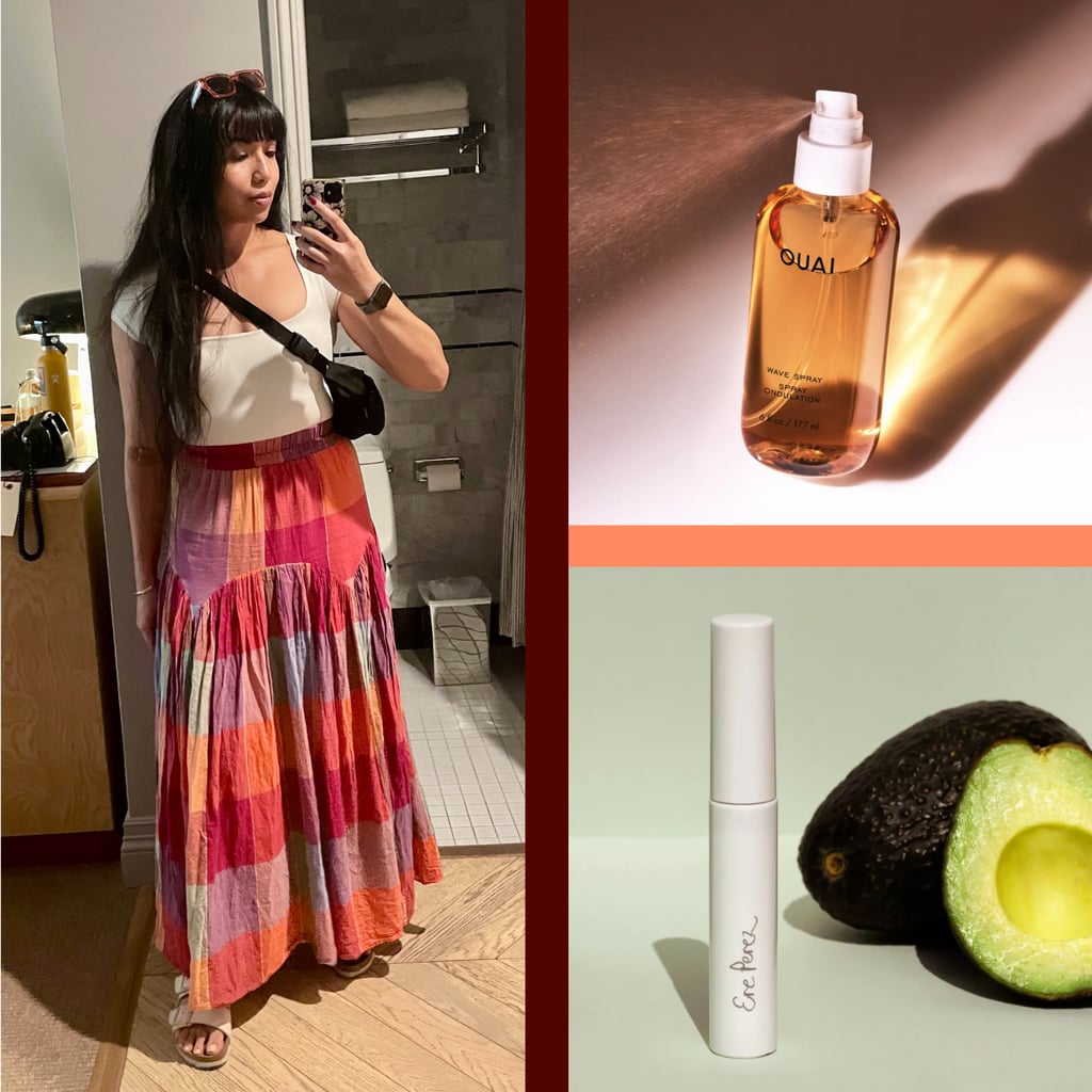 The TikTok-Viral Hairspray I Always Pack For Trips to Los Angeles