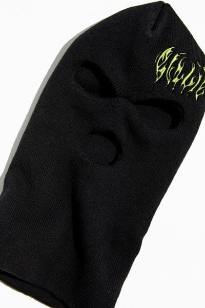 Billie Eilish UO Exclusive Ski Mask | Billie Eilish ...