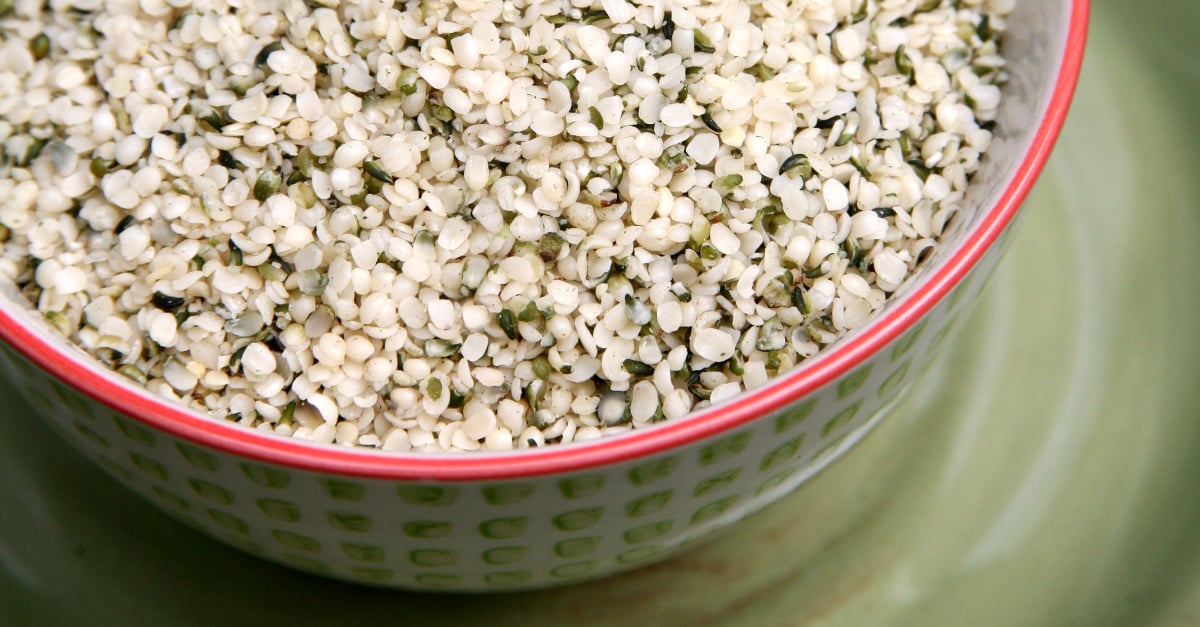Hemp Seeds and Weight Loss POPSUGAR Fitness