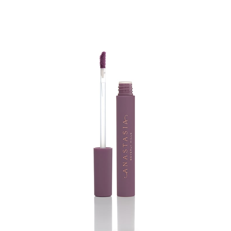 Anastasia Beverly Hills Lip Stain in Grey Mauve