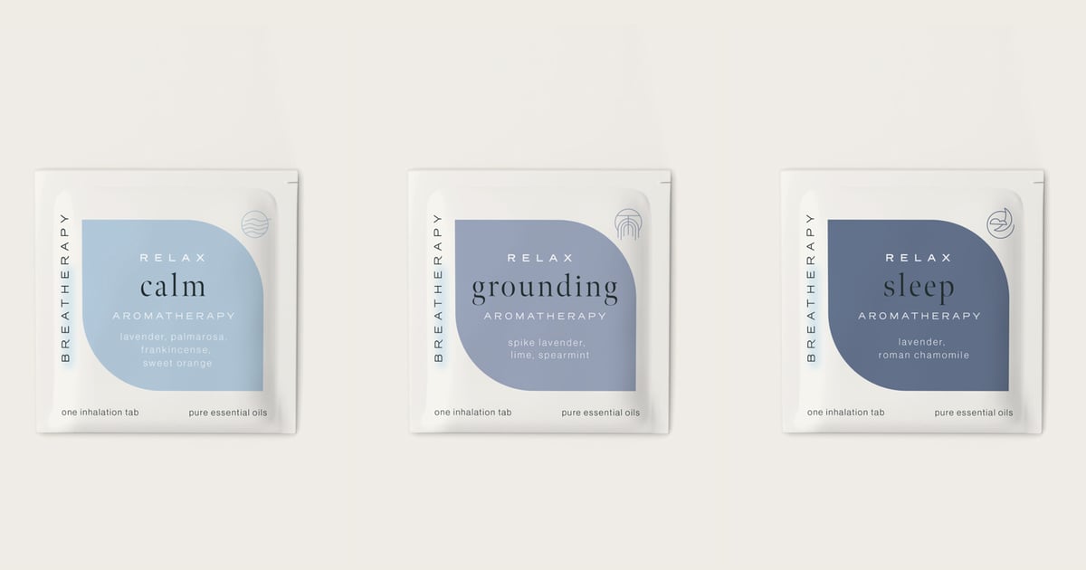The Best Aromatherapy Products | POPSUGAR Fitness