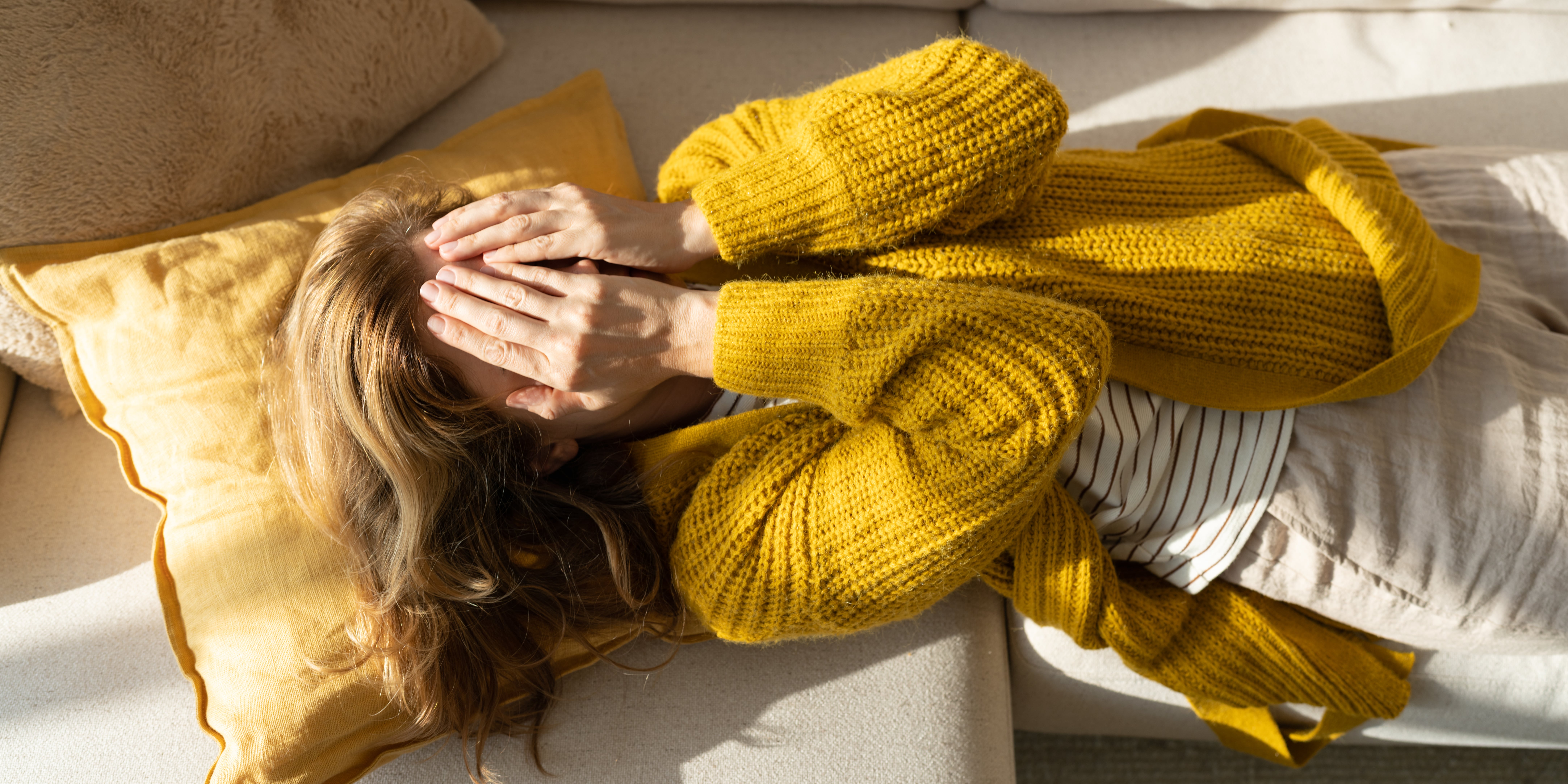 Everyone on the Internet Feels Overstimulated — but Are You, Actually?